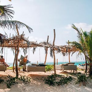 Ikal Tulum Hotel